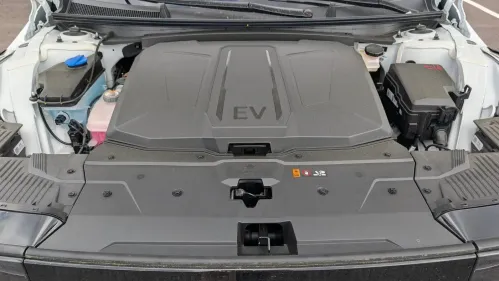 2025 Hyundai IONIQ 5 7YAKNDDC9SY013168