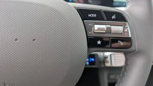 2025 Hyundai IONIQ 5 7YAKNDDC9SY013168
