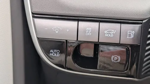 2025 Hyundai IONIQ 5 7YAKNDDC9SY013168