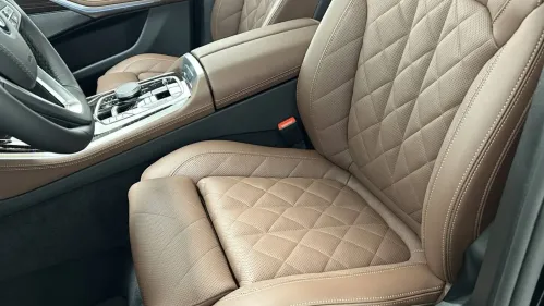 2026 BMW X5 5UX43EU09T9013697
