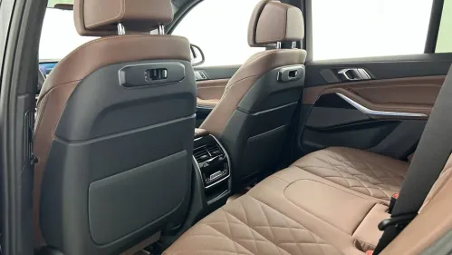 2026 BMW X5 5UX43EU09T9013697