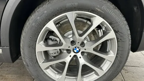 2026 BMW X5 5UX43EU09T9013697