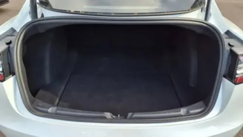 2021 Tesla Model 3 5YJ3E1EA9MF002763