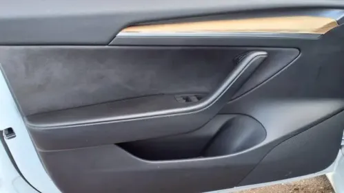 2021 Tesla Model 3 5YJ3E1EA9MF002763