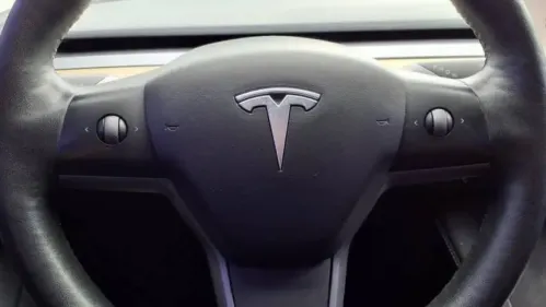 2021 Tesla Model 3 5YJ3E1EA9MF002763