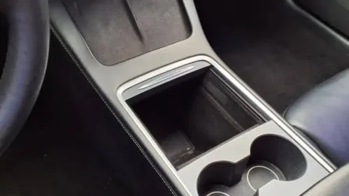 2021 Tesla Model 3 5YJ3E1EA9MF002763