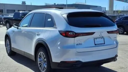 2025 Mazda CX-90 JM3KKBHA1S1213961
