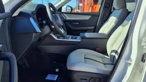 2025 Mazda CX-90 JM3KKBHA1S1213961