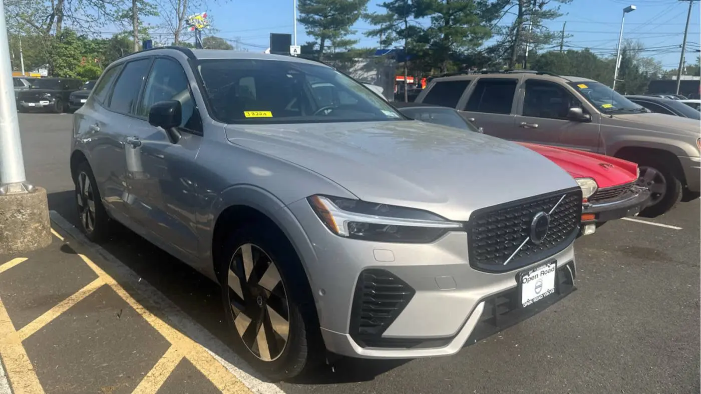 2024 Volvo XC60 YV4H60DLXR1860546