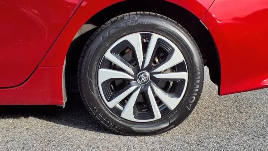 2019 Toyota Prius Prime JTDKARFP6K3107182