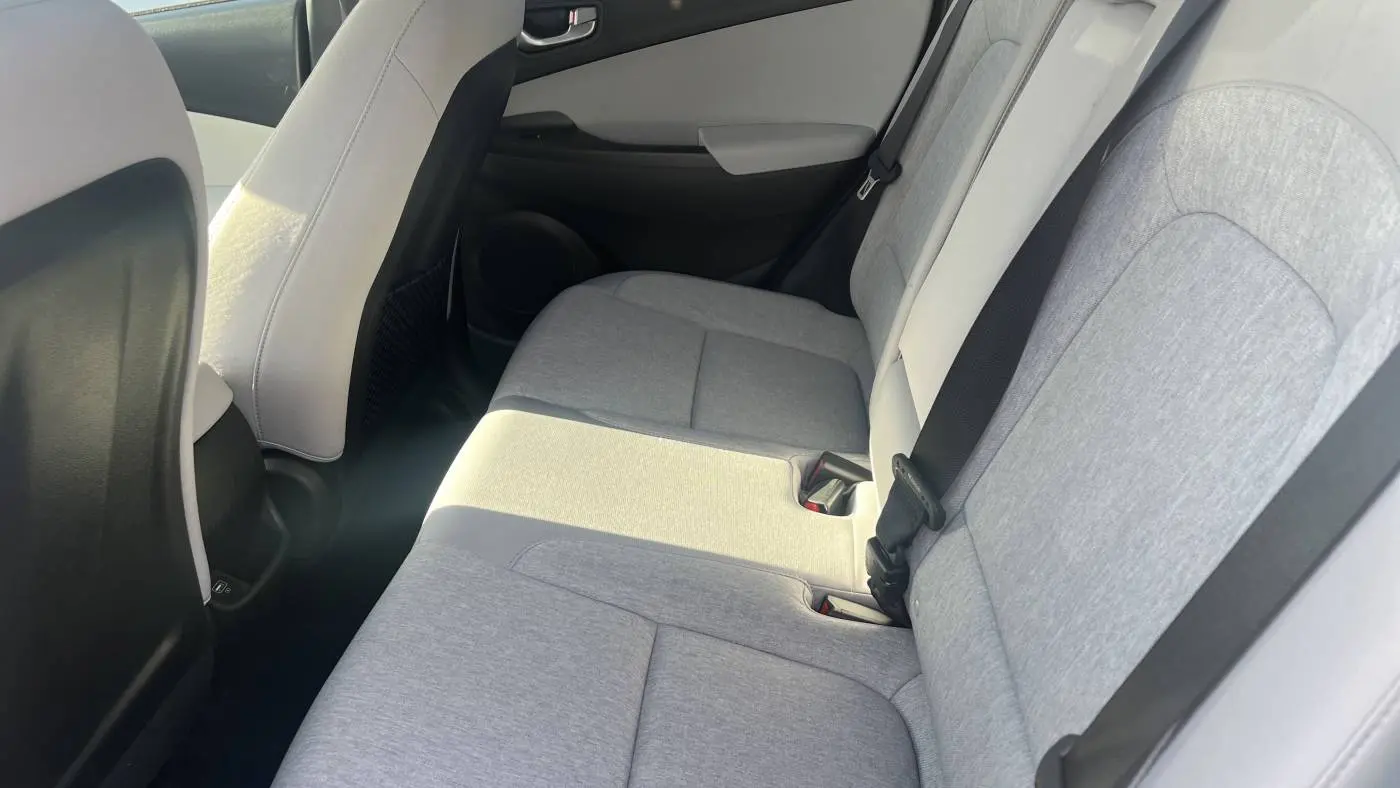 2023 Hyundai Kona Electric KM8K33AGXPU189011