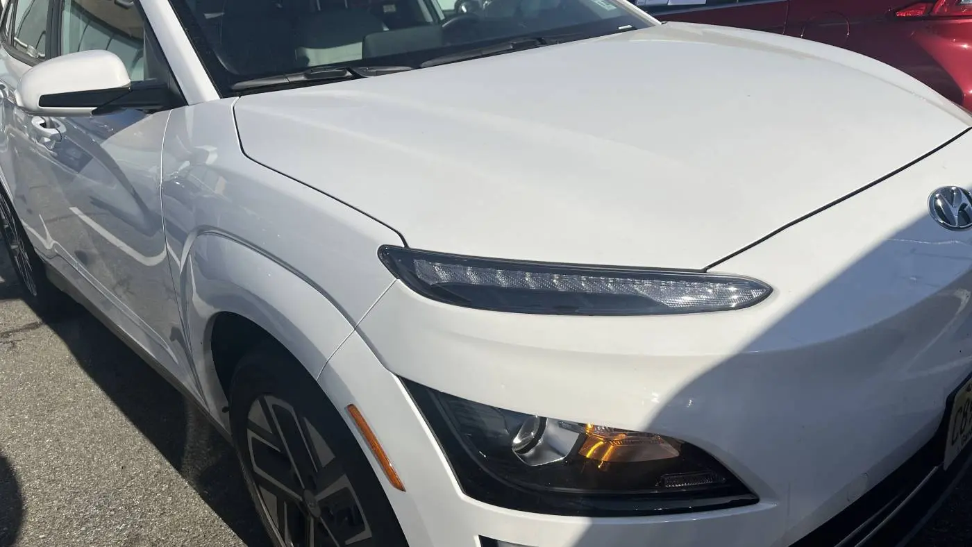 2023 Hyundai Kona Electric KM8K33AGXPU189011