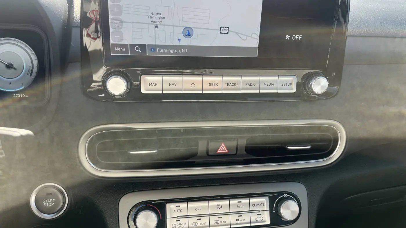 2023 Hyundai Kona Electric KM8K33AGXPU189011
