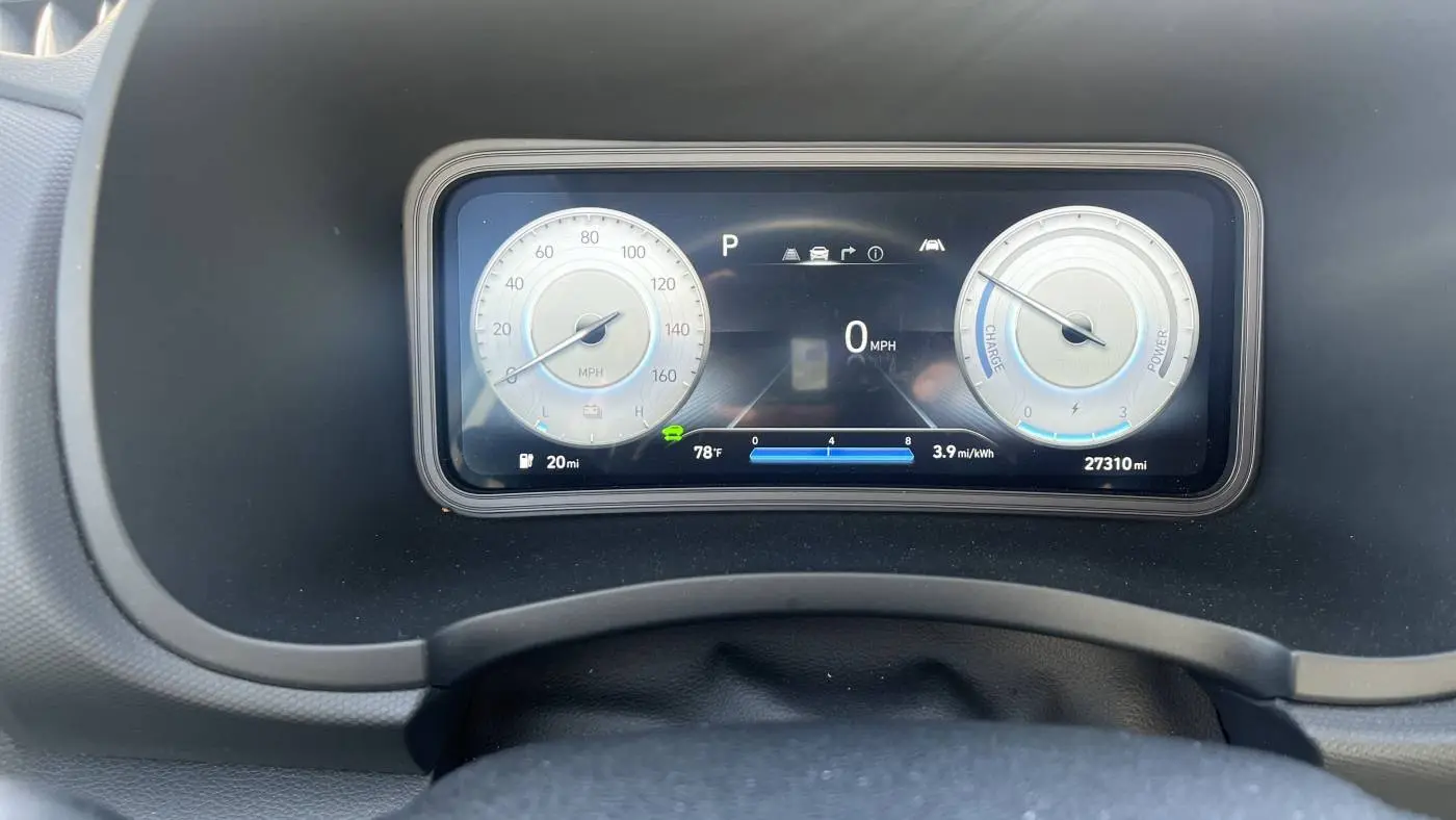 2023 Hyundai Kona Electric KM8K33AGXPU189011