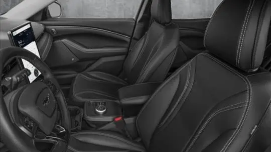 2025 Ford Mustang Mach E 3FMTK3R49SMA26820
