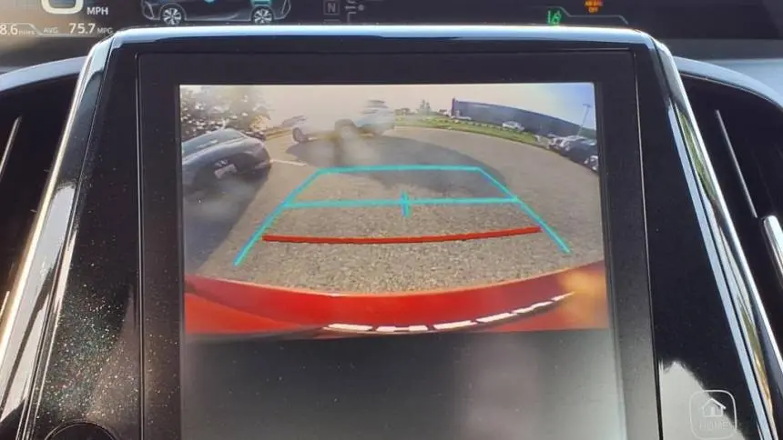 2019 Toyota Prius Prime JTDKARFP6K3107182