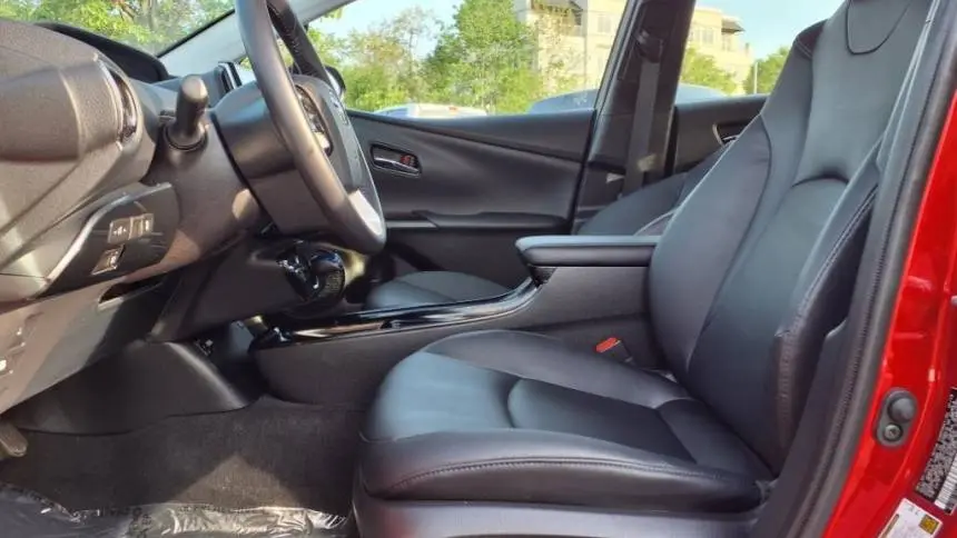 2019 Toyota Prius Prime JTDKARFP6K3107182