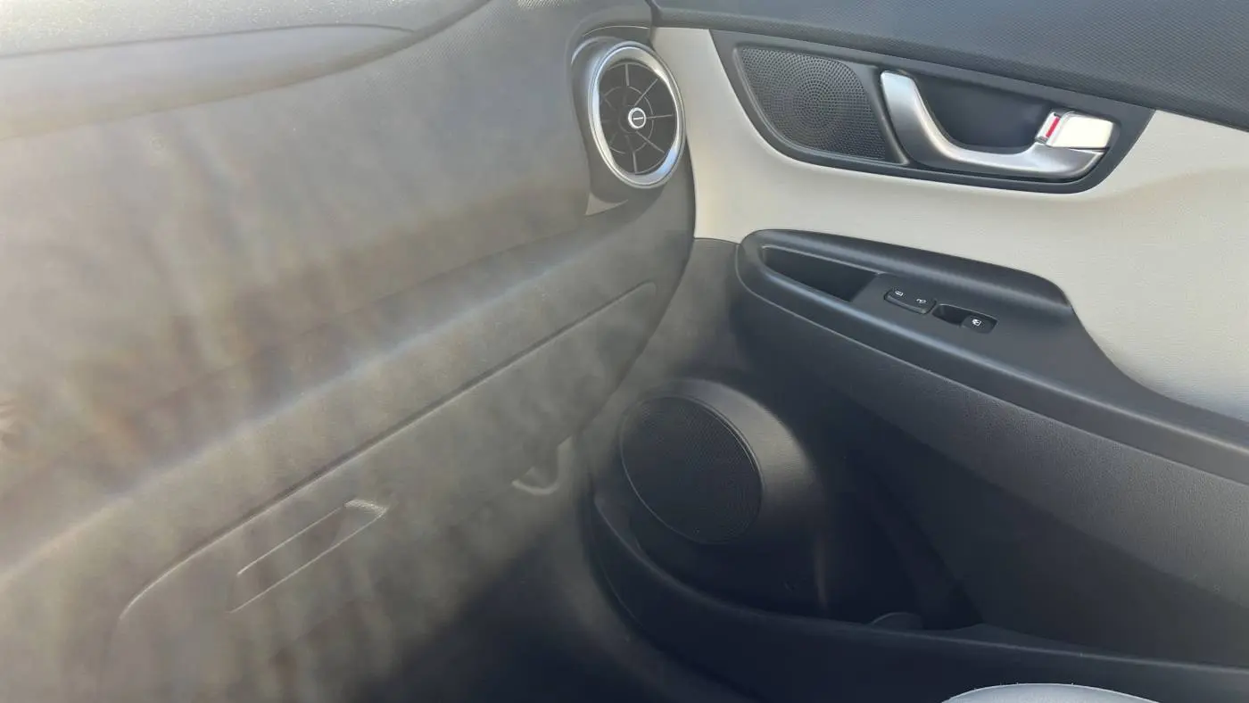 2023 Hyundai Kona Electric KM8K33AGXPU189011