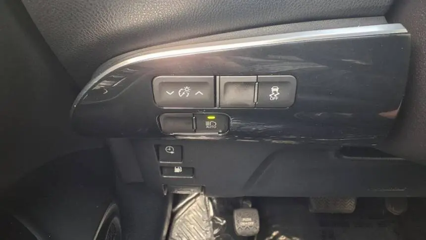 2019 Toyota Prius Prime JTDKARFP6K3107182