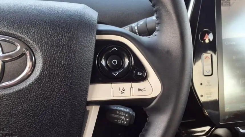 2019 Toyota Prius Prime JTDKARFP6K3107182