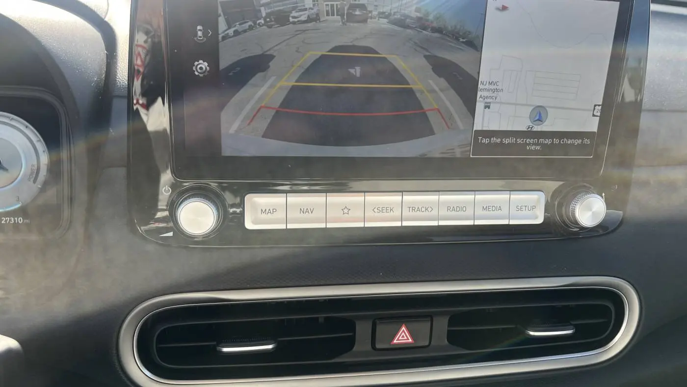 2023 Hyundai Kona Electric KM8K33AGXPU189011