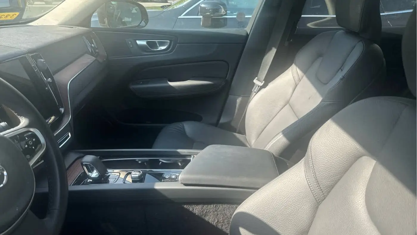 2024 Volvo XC60 YV4H60DLXR1860546