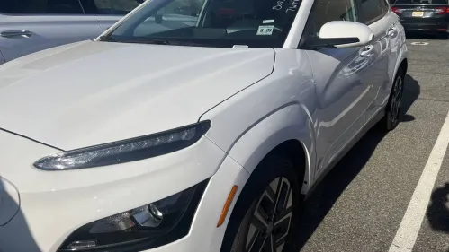 2023 Hyundai Kona Electric KM8K33AGXPU189011