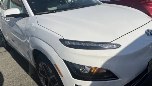 2023 Hyundai Kona Electric KM8K33AGXPU189011