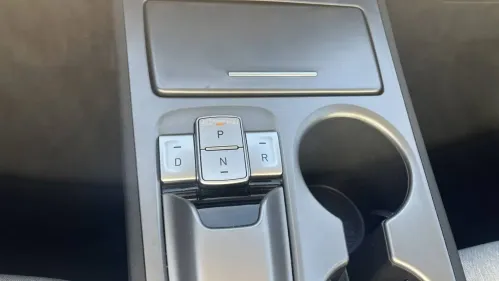 2023 Hyundai Kona Electric KM8K33AGXPU189011