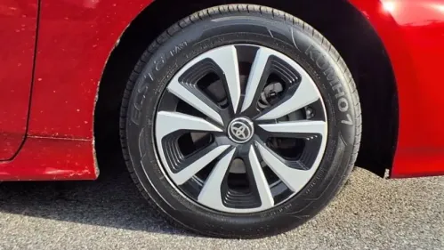 2019 Toyota Prius Prime JTDKARFP6K3107182