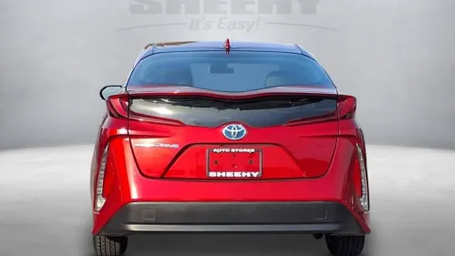 2019 Toyota Prius Prime JTDKARFP6K3107182