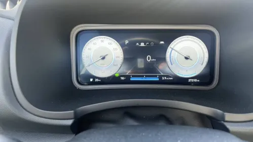 2023 Hyundai Kona Electric KM8K33AGXPU189011