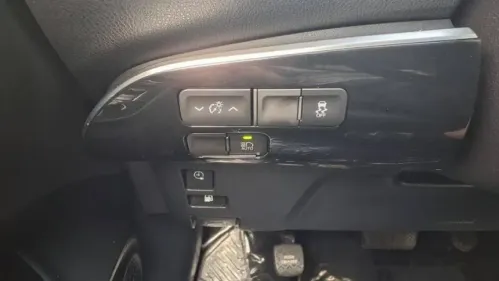 2019 Toyota Prius Prime JTDKARFP6K3107182