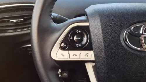2019 Toyota Prius Prime JTDKARFP6K3107182