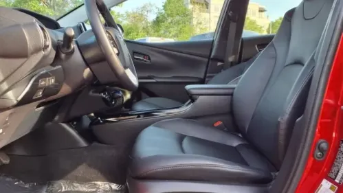 2019 Toyota Prius Prime JTDKARFP6K3107182
