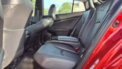 2019 Toyota Prius Prime JTDKARFP6K3107182