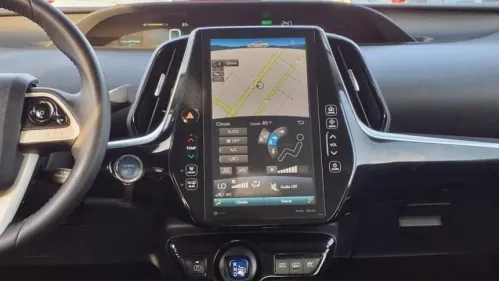 2019 Toyota Prius Prime JTDKARFP6K3107182