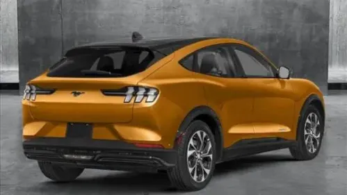 2025 Ford Mustang Mach E 3FMTK3R49SMA26820
