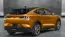 2025 Ford Mustang Mach E