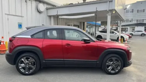 2022 Mazda MX-30 EV - Images - 6