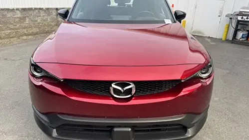 2022 Mazda MX-30 EV - Images - 8