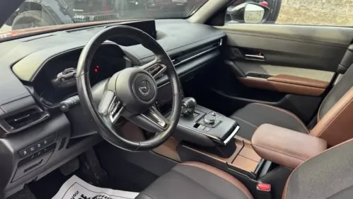 2022 Mazda MX-30 EV - Images - 9