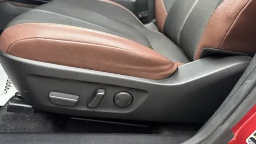 2022 Mazda MX-30 EV - Images - 15