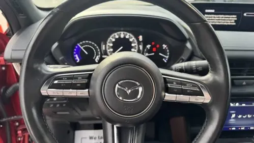 2022 Mazda MX-30 EV - Images - 18