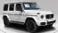 2025 Mercedes Electric G-Class