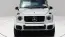 2025 Mercedes Electric G-Class