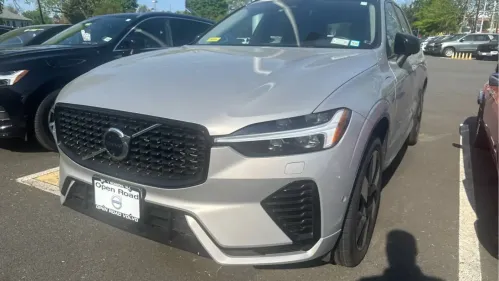 2024 Volvo XC60 YV4H60DLXR1860546