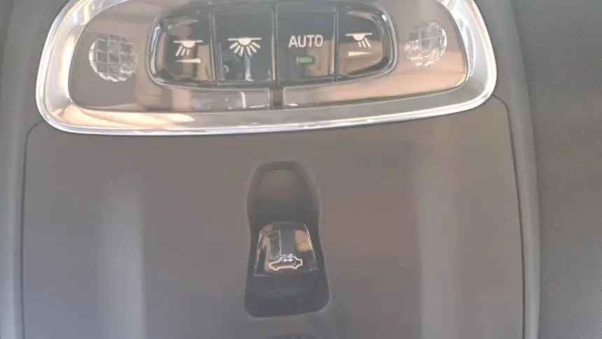 2022 Volvo XC90 YV4H60CL5N1863916