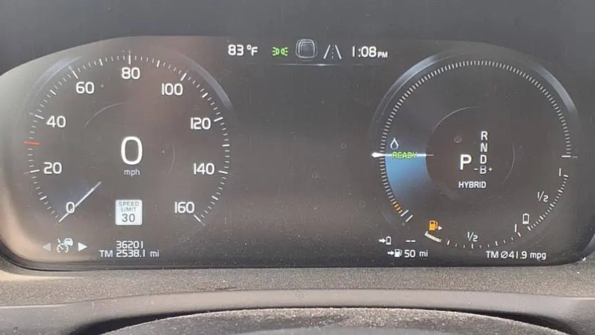 2022 Volvo XC90 YV4H60CL5N1863916