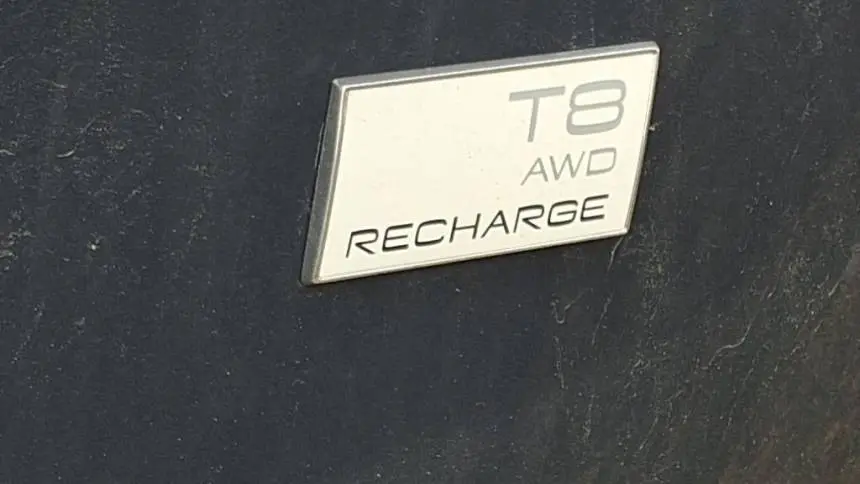 2022 Volvo XC90 YV4H60CL5N1863916